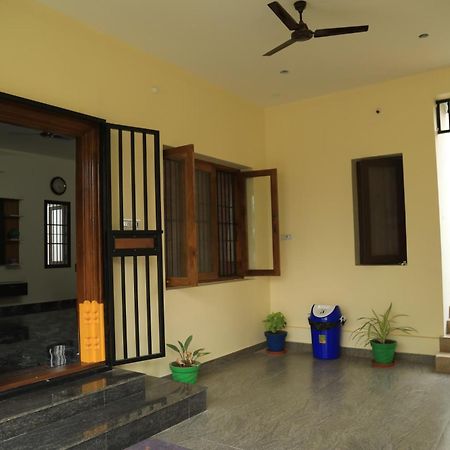 Unga Veedu Pay And Stay Tiruvannāmalai Extérieur photo