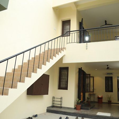 Unga Veedu Pay And Stay Tiruvannāmalai Extérieur photo