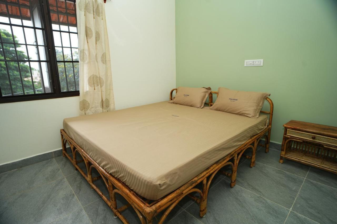 Unga Veedu Pay And Stay Tiruvannāmalai Extérieur photo