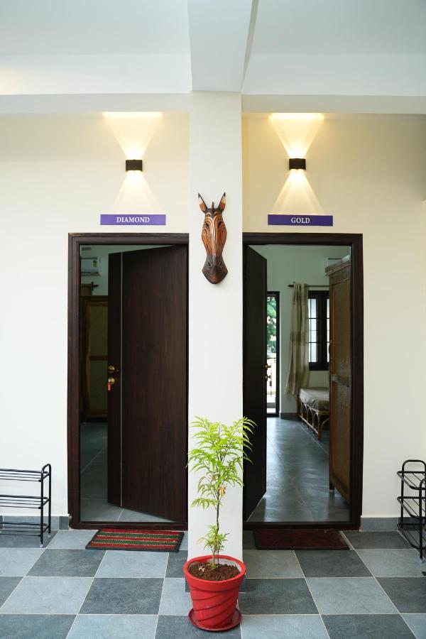Unga Veedu Pay And Stay Tiruvannāmalai Extérieur photo