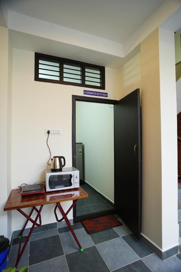 Unga Veedu Pay And Stay Tiruvannāmalai Extérieur photo