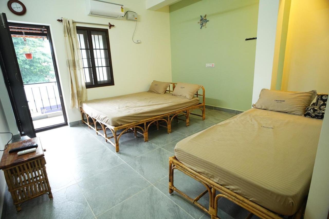 Unga Veedu Pay And Stay Tiruvannāmalai Extérieur photo