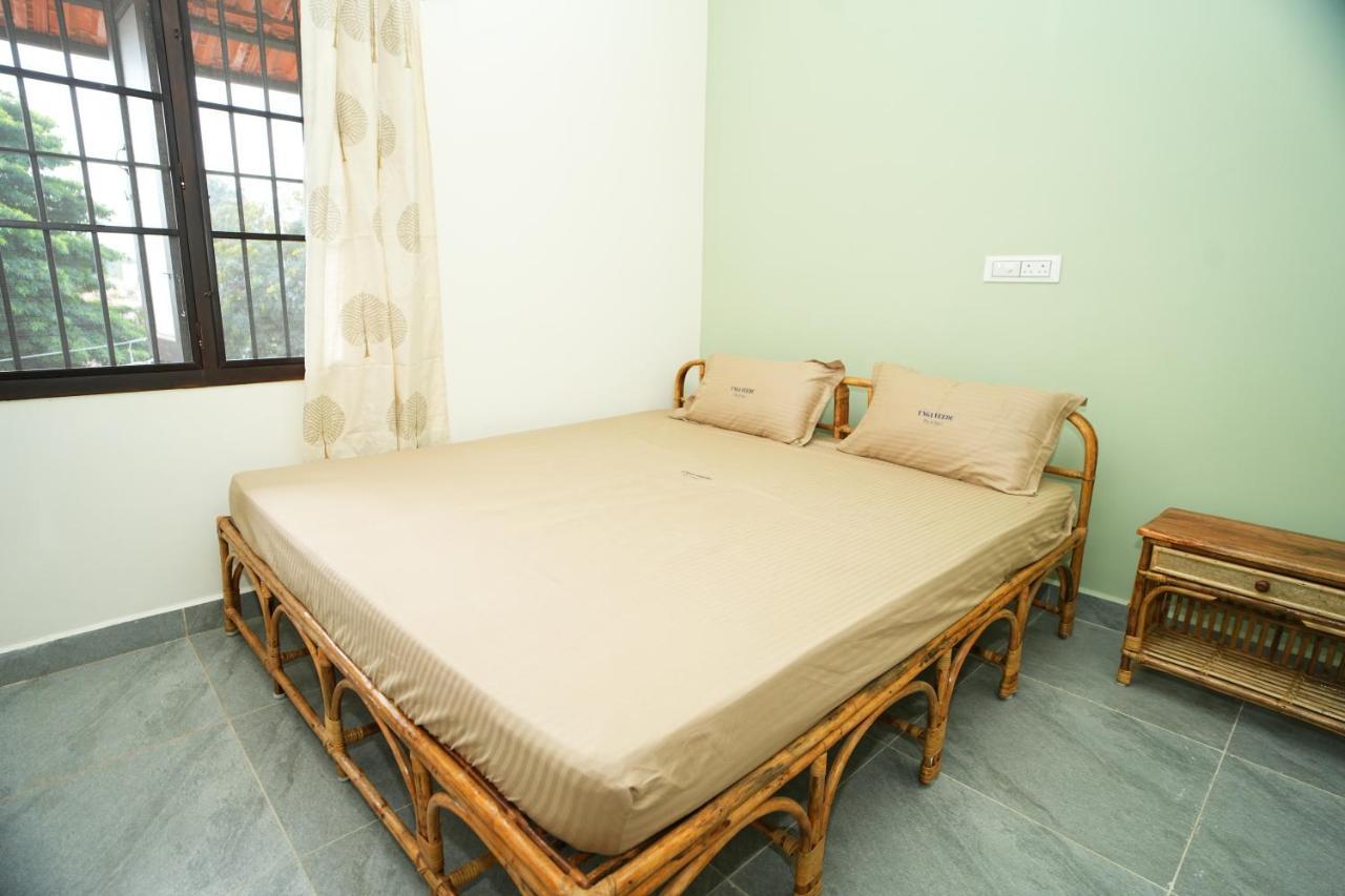 Unga Veedu Pay And Stay Tiruvannāmalai Extérieur photo