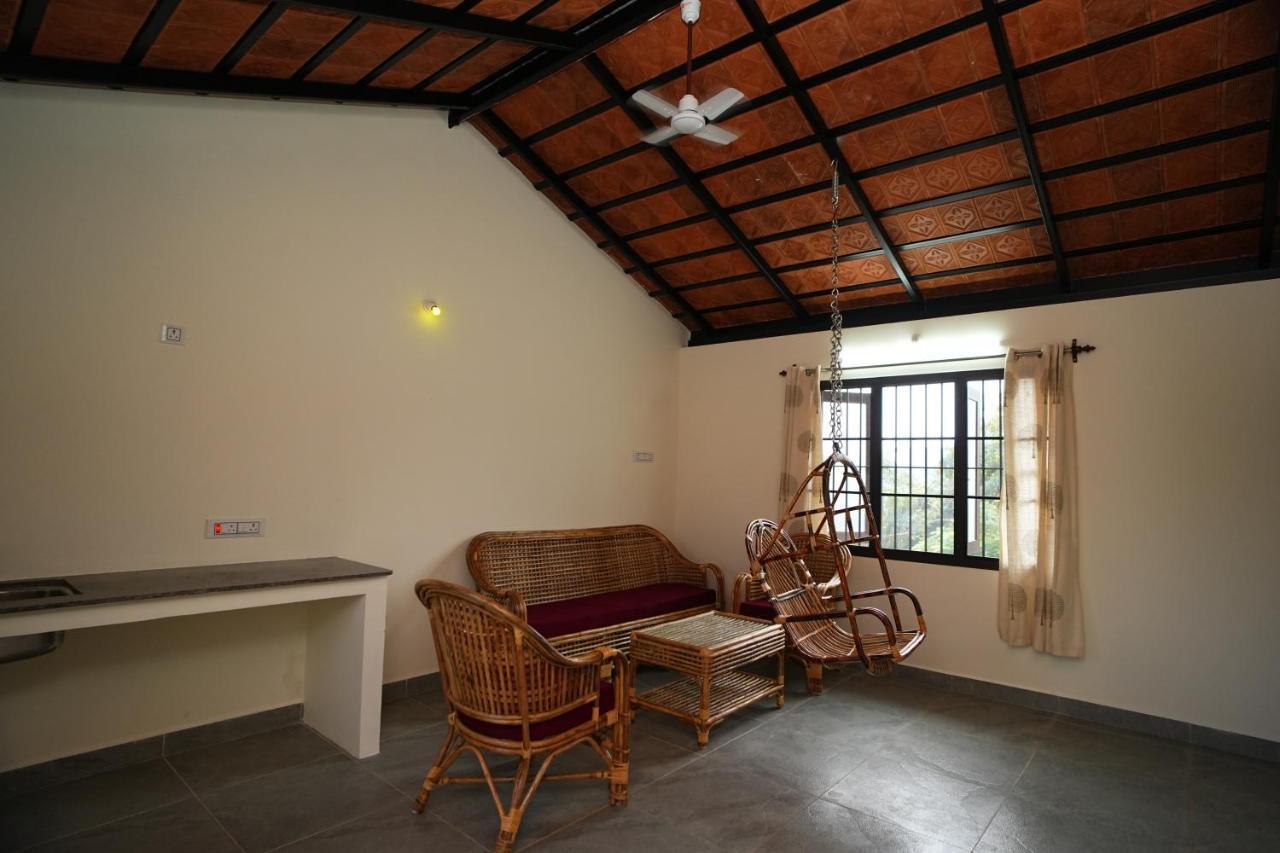 Unga Veedu Pay And Stay Tiruvannāmalai Extérieur photo