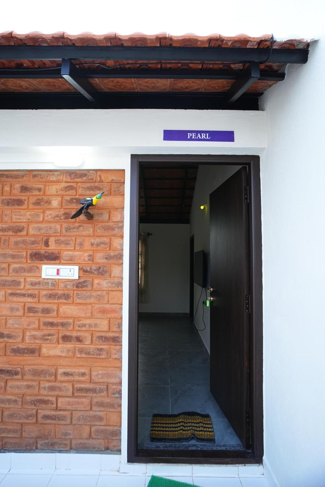 Unga Veedu Pay And Stay Tiruvannāmalai Extérieur photo