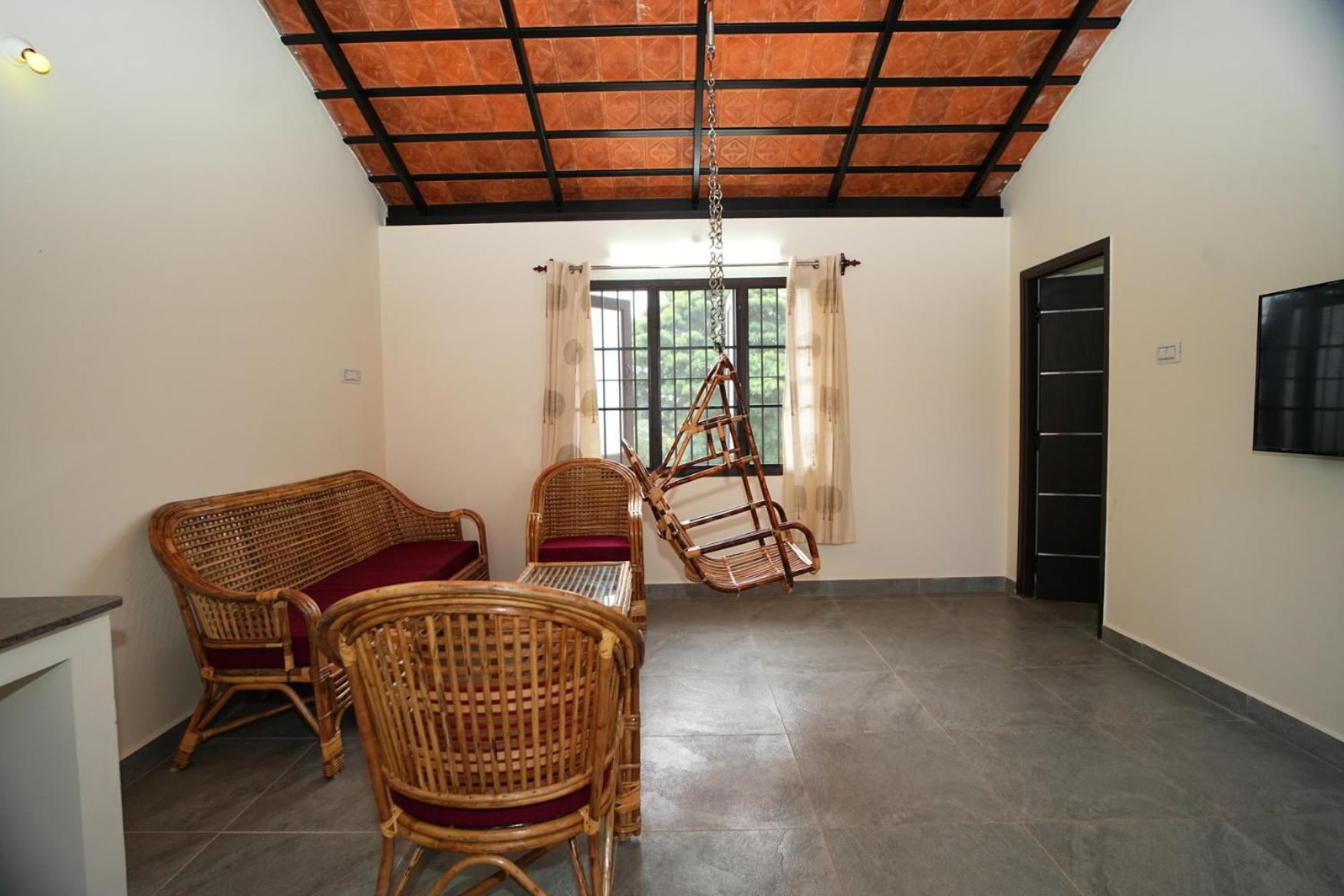 Unga Veedu Pay And Stay Tiruvannāmalai Extérieur photo