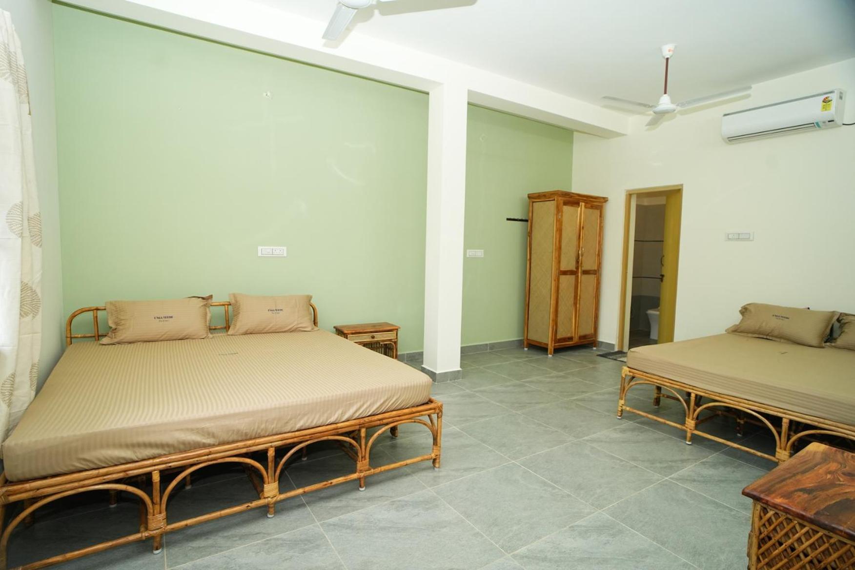 Unga Veedu Pay And Stay Tiruvannāmalai Extérieur photo