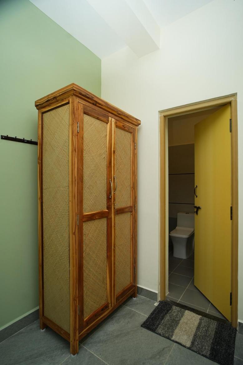 Unga Veedu Pay And Stay Tiruvannāmalai Extérieur photo
