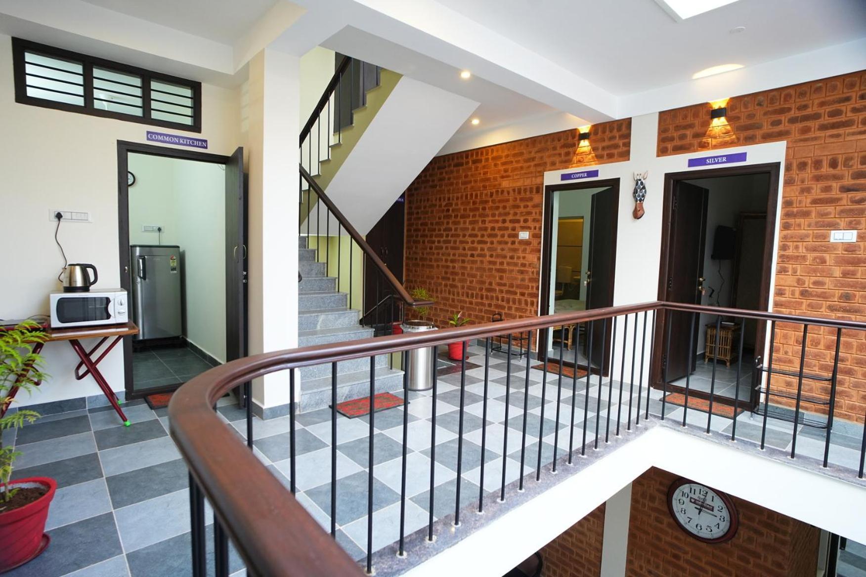 Unga Veedu Pay And Stay Tiruvannāmalai Extérieur photo