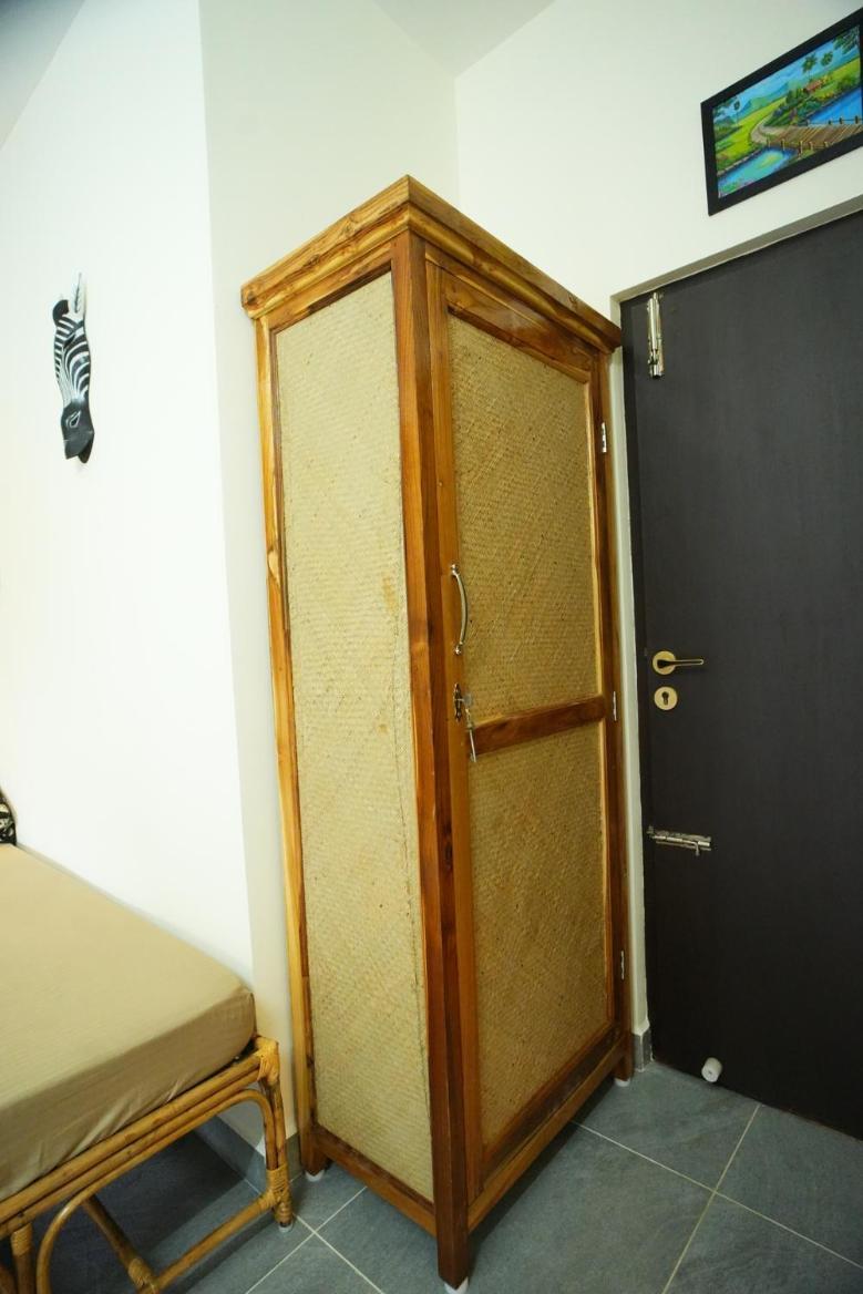Unga Veedu Pay And Stay Tiruvannāmalai Extérieur photo