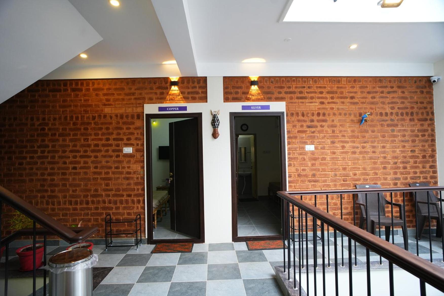 Unga Veedu Pay And Stay Tiruvannāmalai Extérieur photo