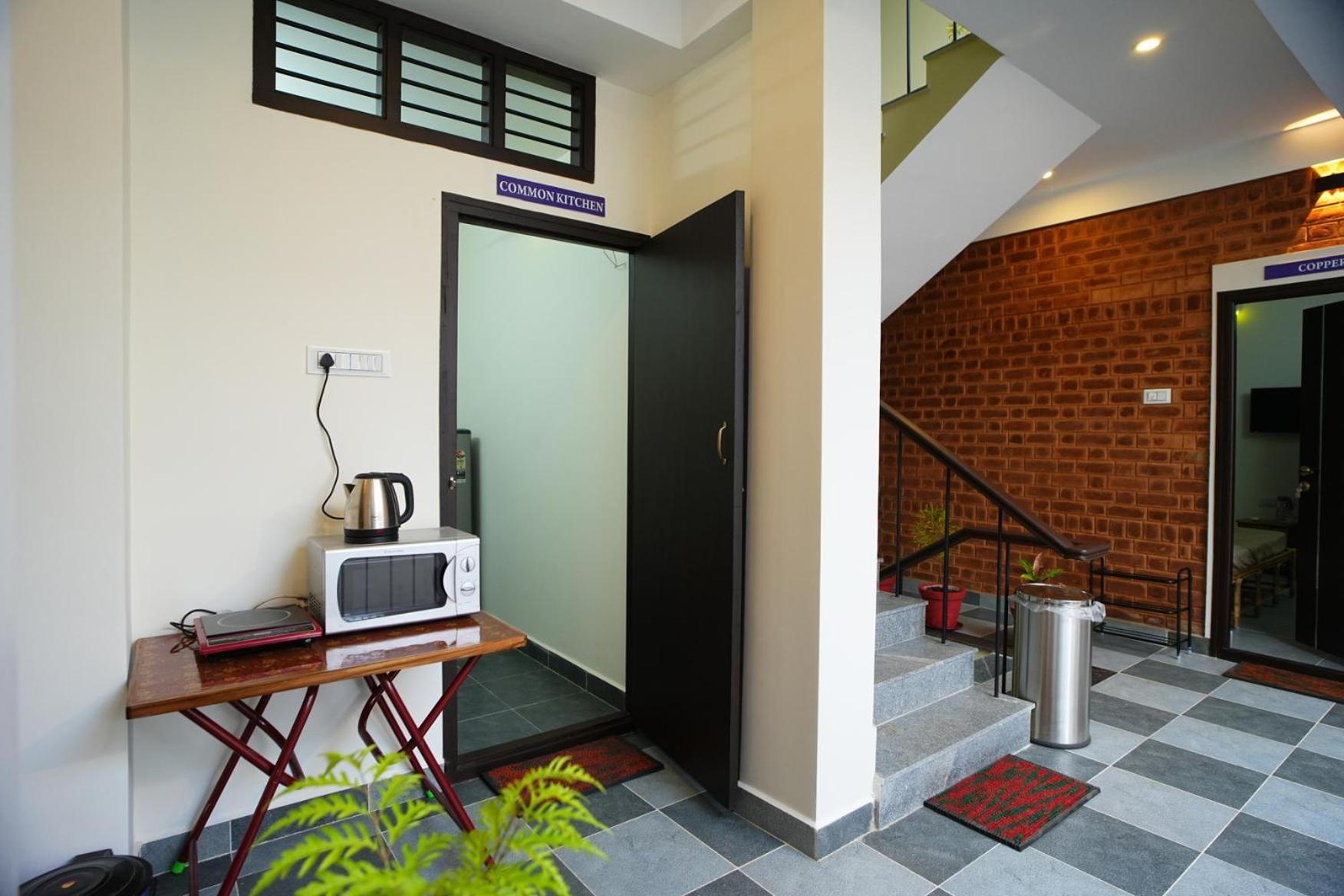 Unga Veedu Pay And Stay Tiruvannāmalai Extérieur photo