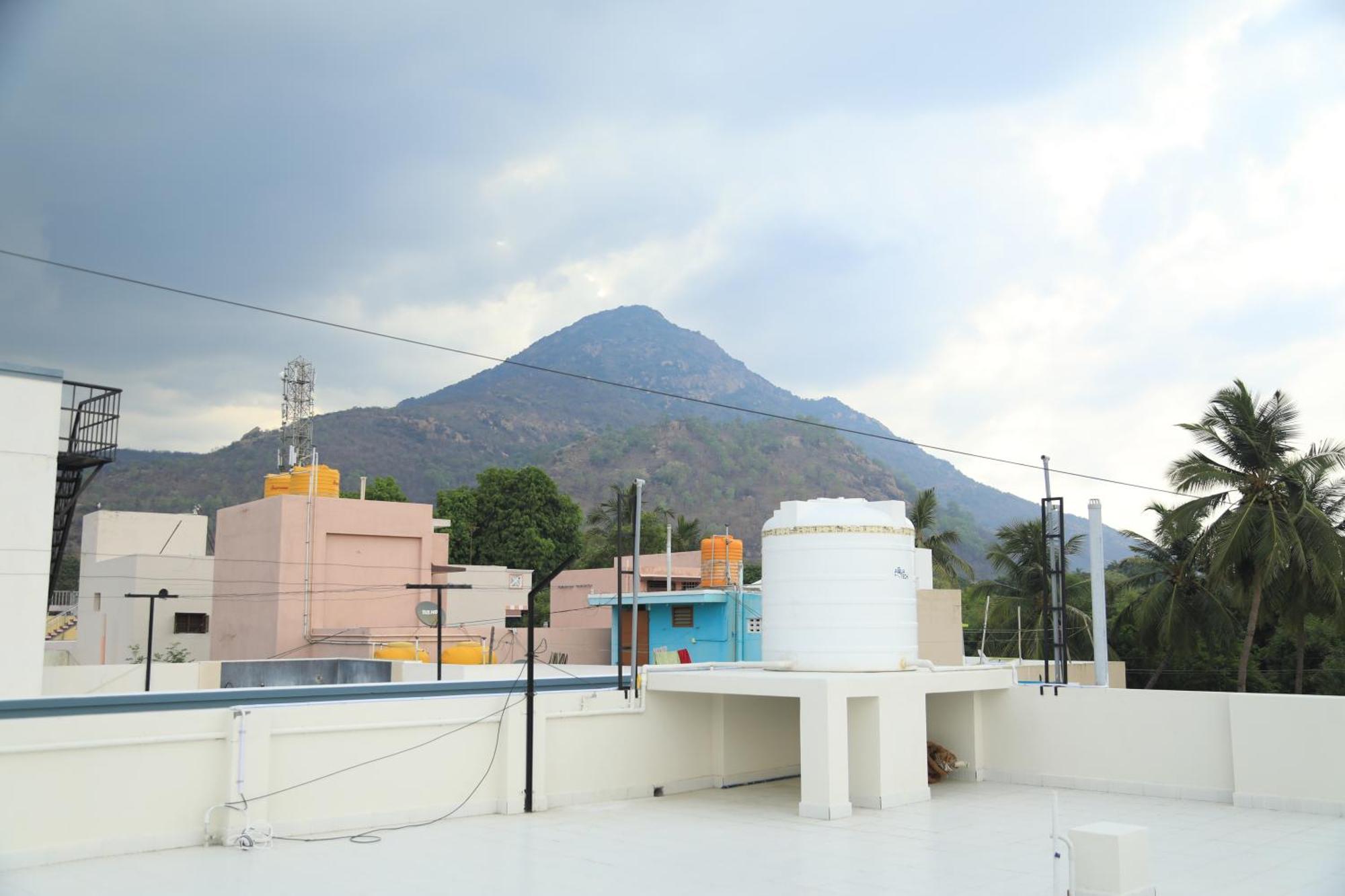 Unga Veedu Pay And Stay Tiruvannāmalai Extérieur photo