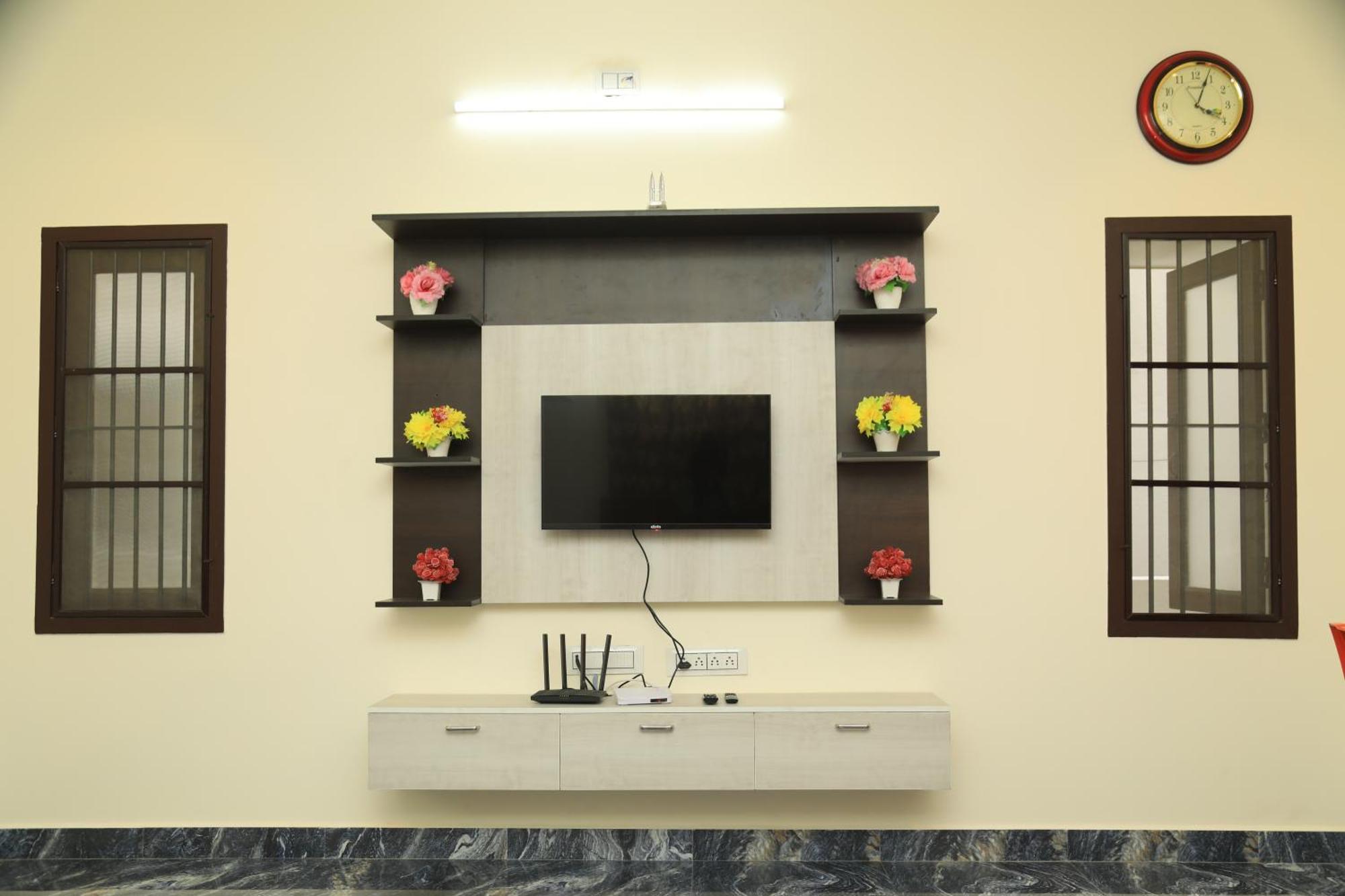 Unga Veedu Pay And Stay Tiruvannāmalai Extérieur photo