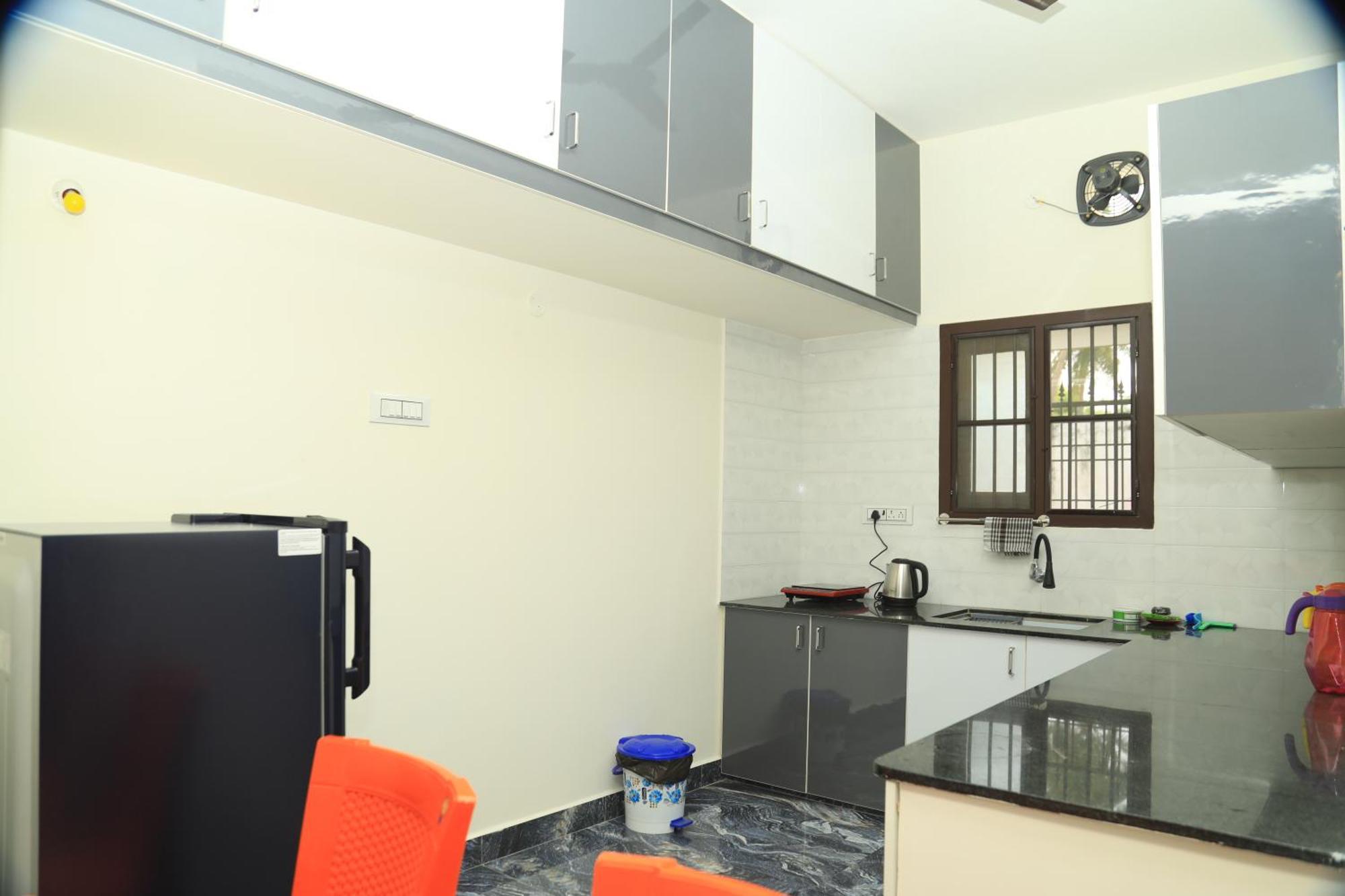 Unga Veedu Pay And Stay Tiruvannāmalai Extérieur photo