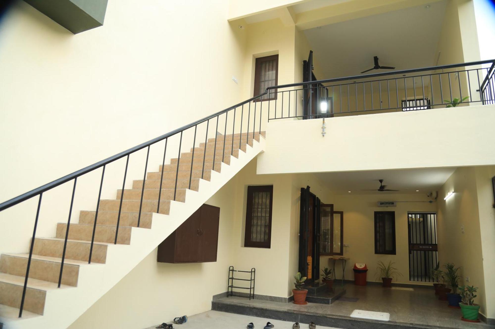 Unga Veedu Pay And Stay Tiruvannāmalai Extérieur photo
