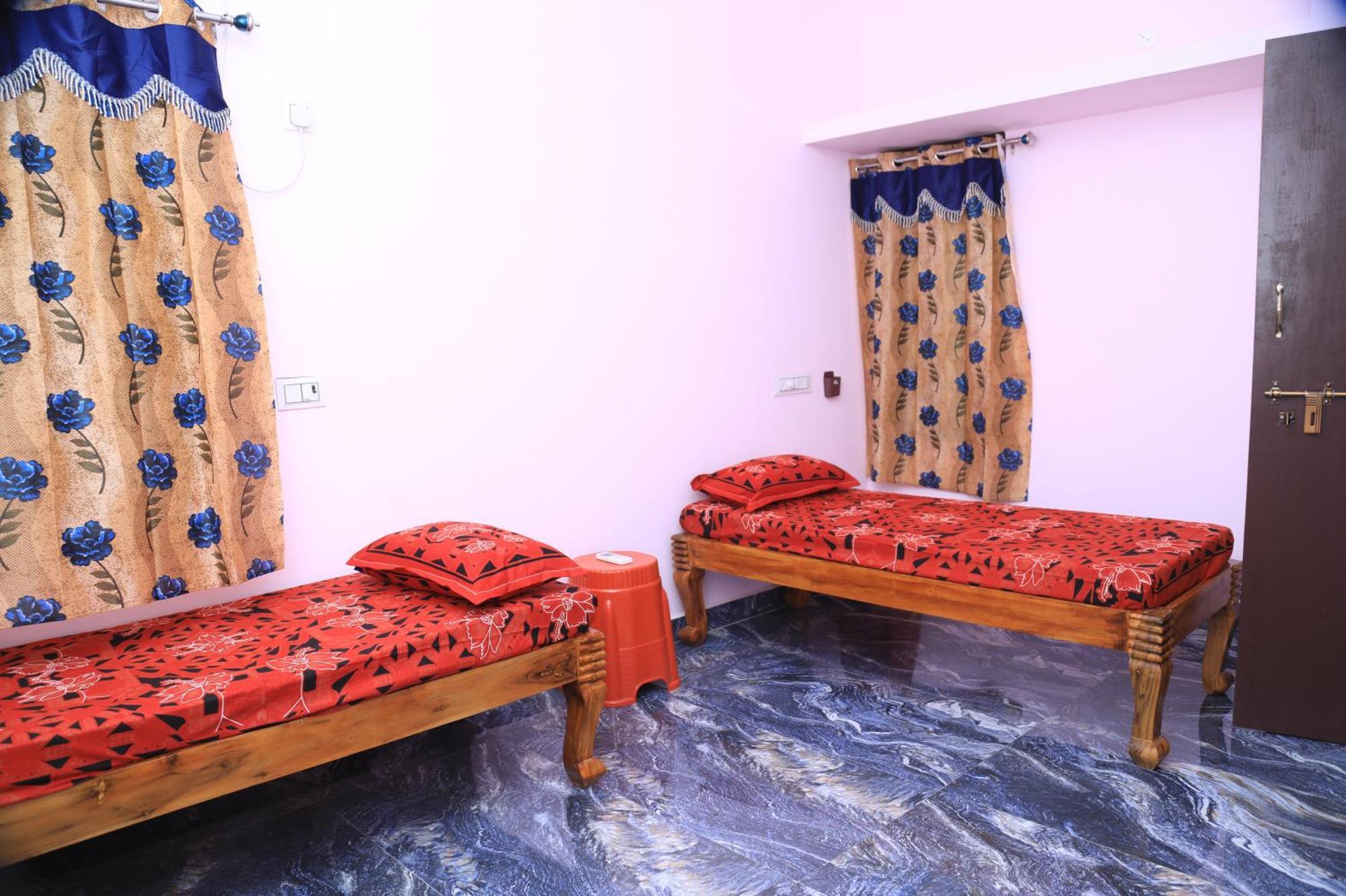 Unga Veedu Pay And Stay Tiruvannāmalai Extérieur photo