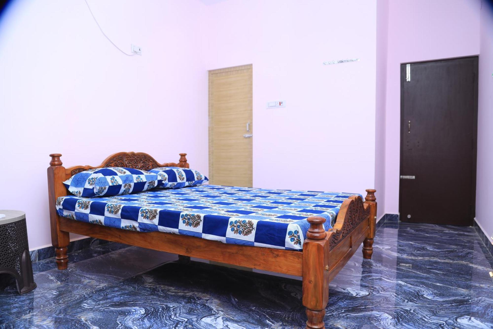 Unga Veedu Pay And Stay Tiruvannāmalai Extérieur photo